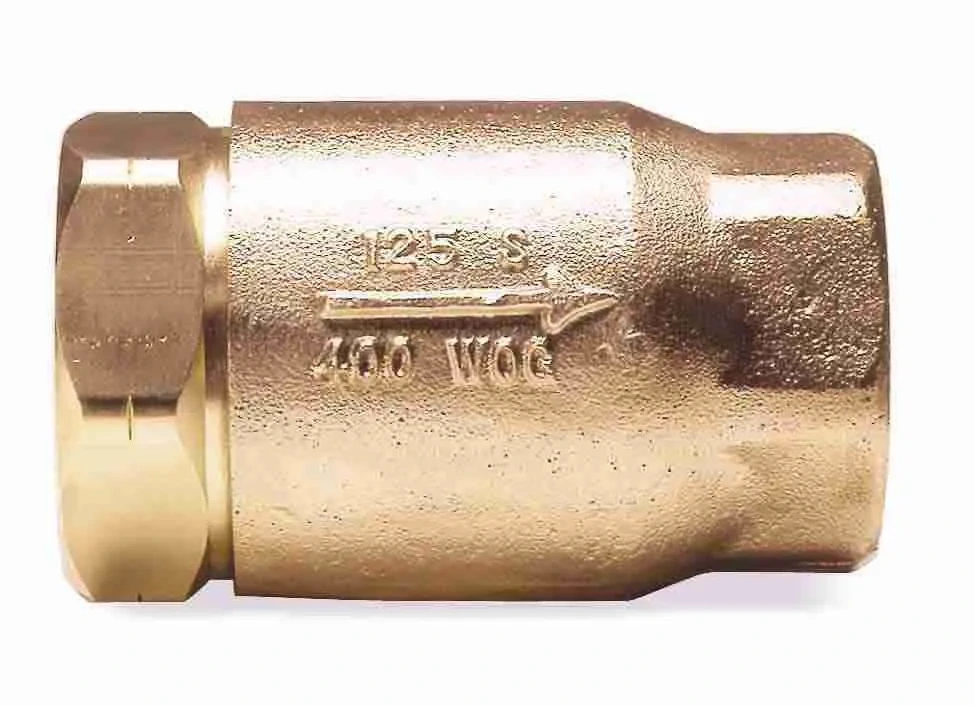 Check Valves