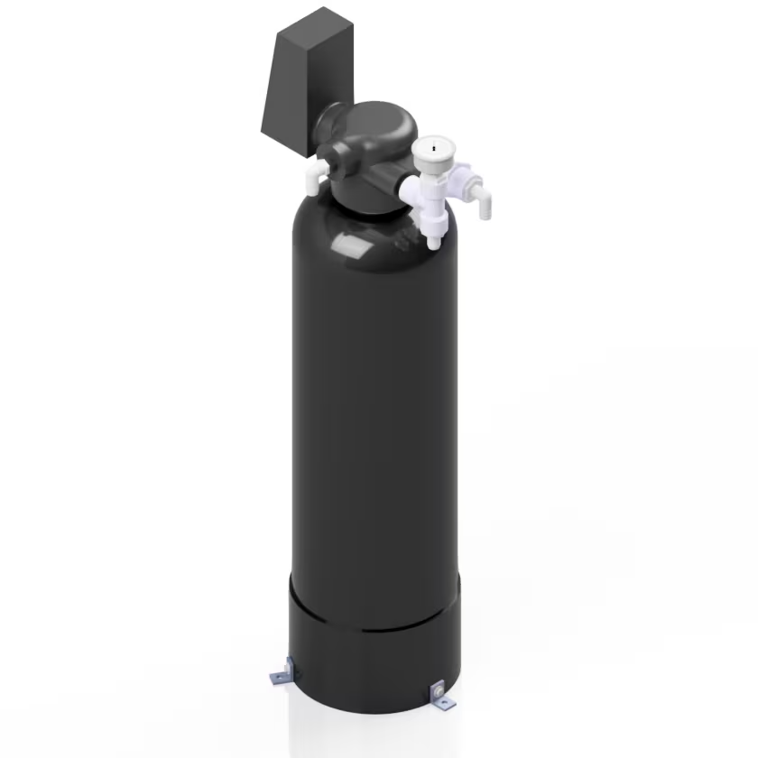 Parker Village Marine Tec CMF Media Filtration Systems
