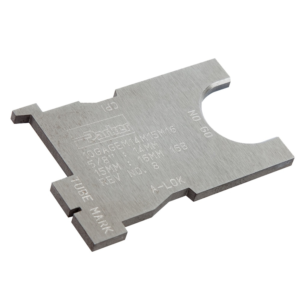 Combination Inspection Gauge