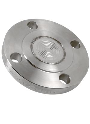 Compact Separator with Standard Flange S680-S660 Series