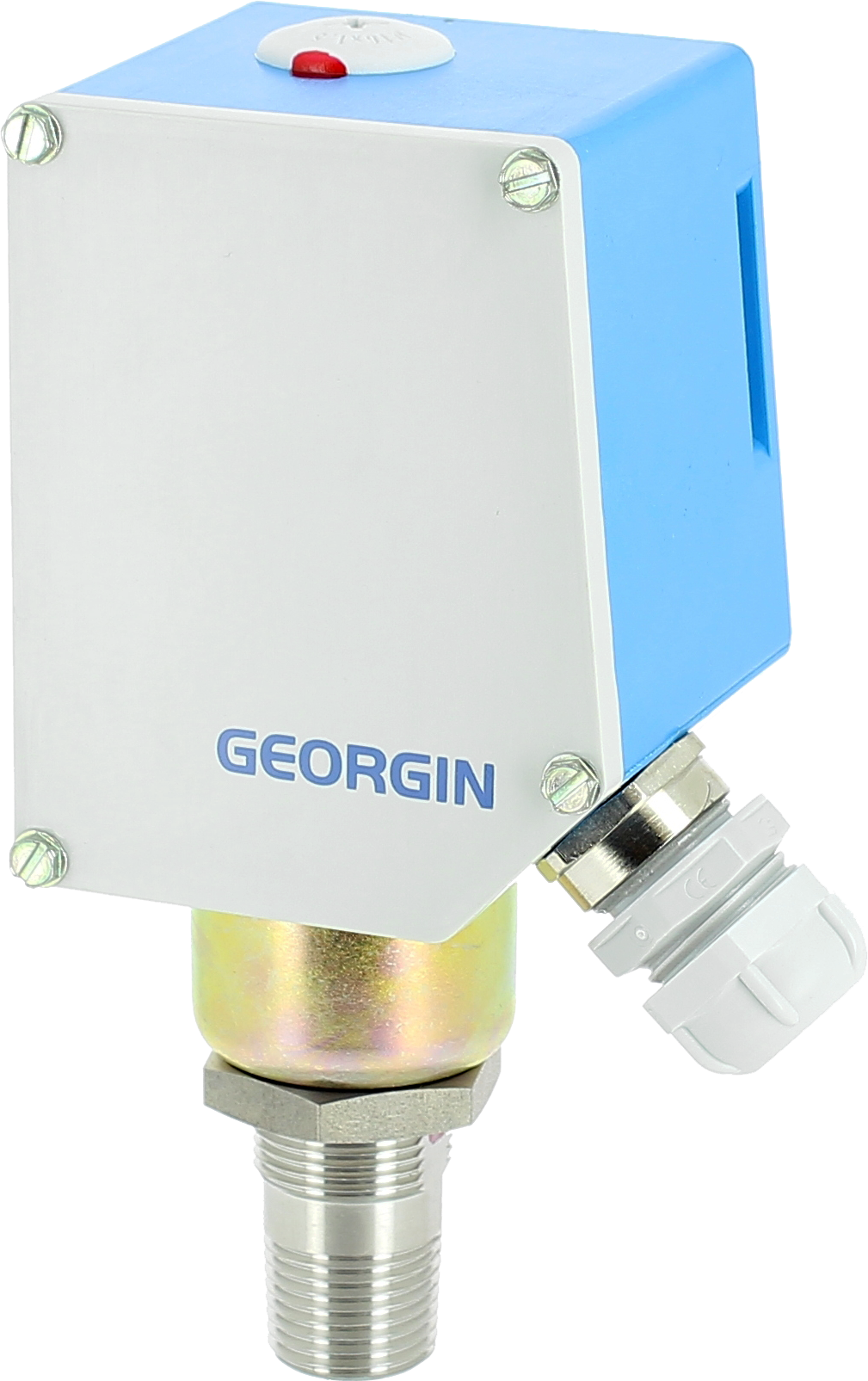 Compact Thermostat G Series