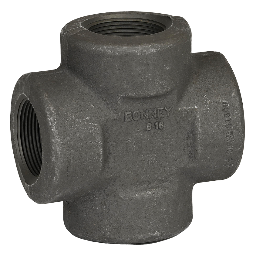 Cross Fittings