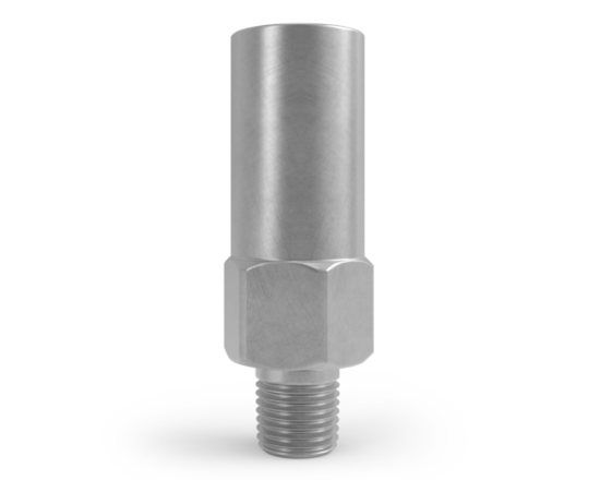Cryogenic Relief Valve (Stainless Steel) Series CRV Stainless - Cryogenic Relief Valve