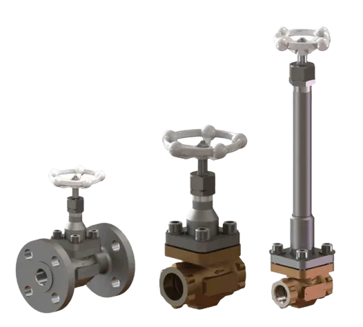 Bestobell Valves photo