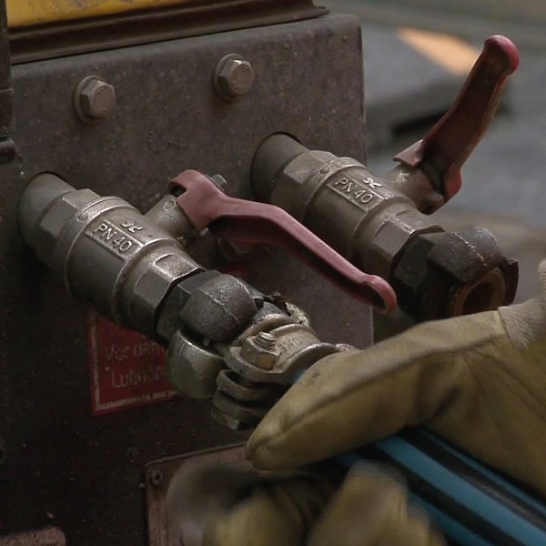 Claw Couplings