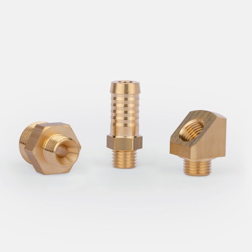 Screwings and Components
