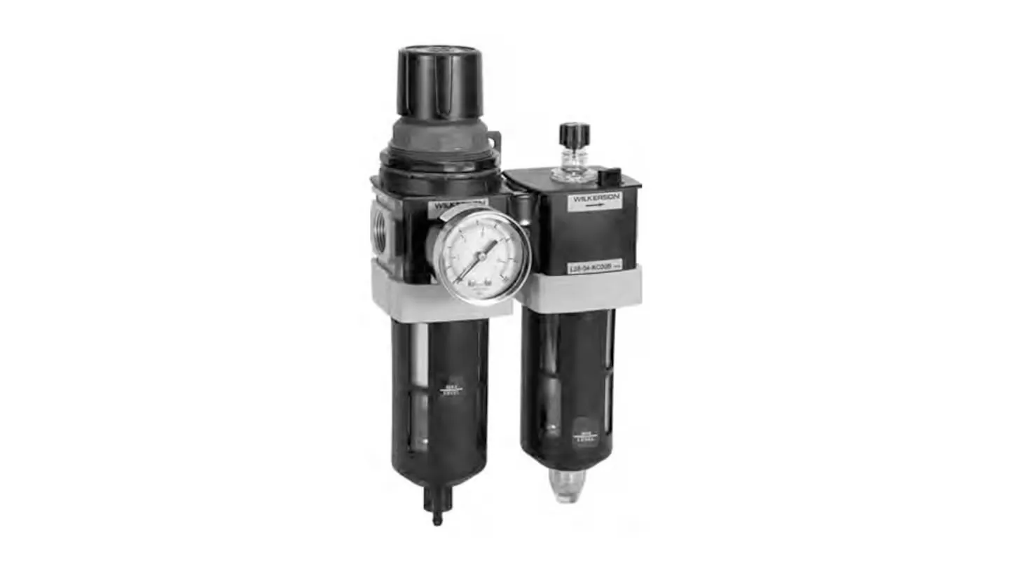 D28 Series Modular FRL