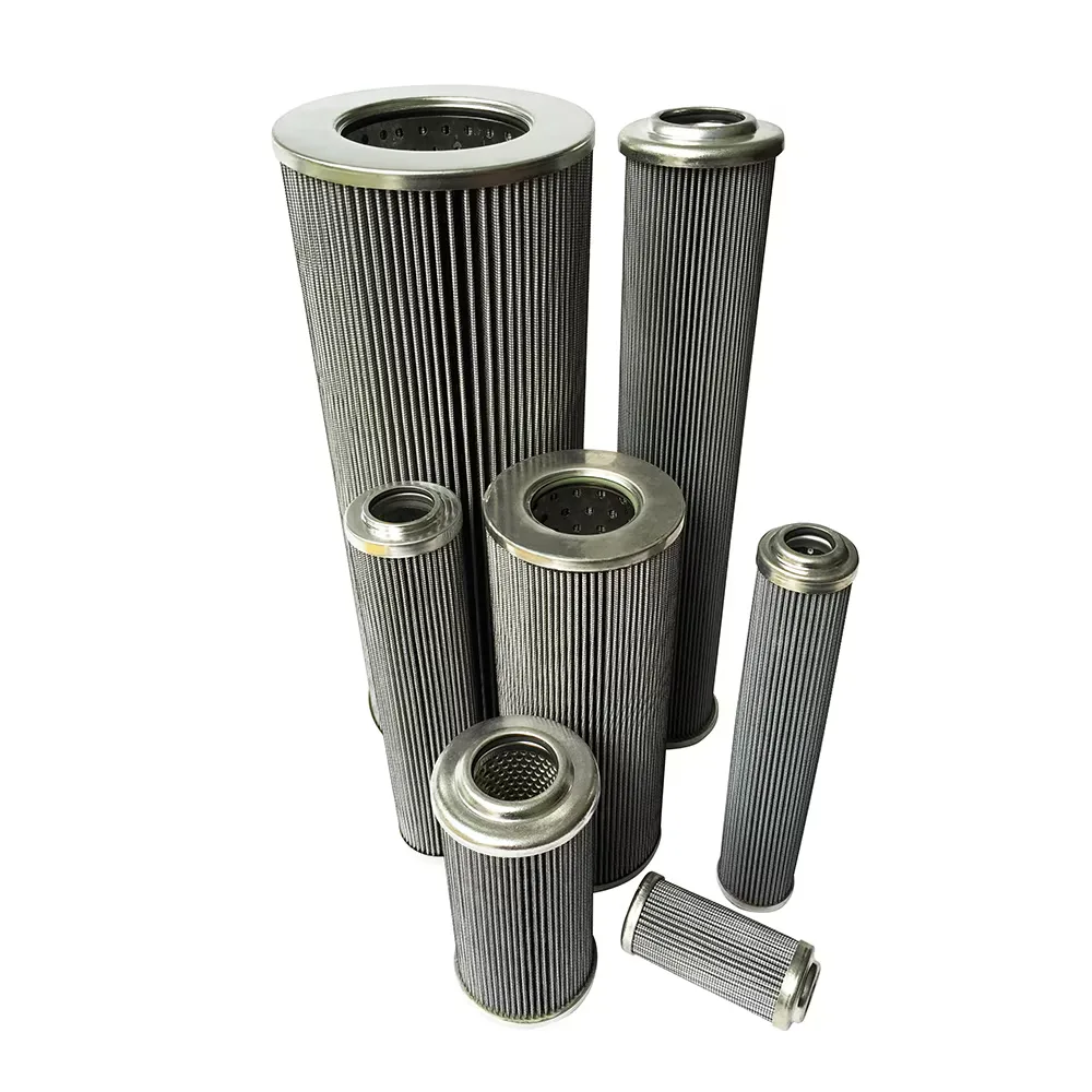 Par Fit Replacement Elements - DIN Series