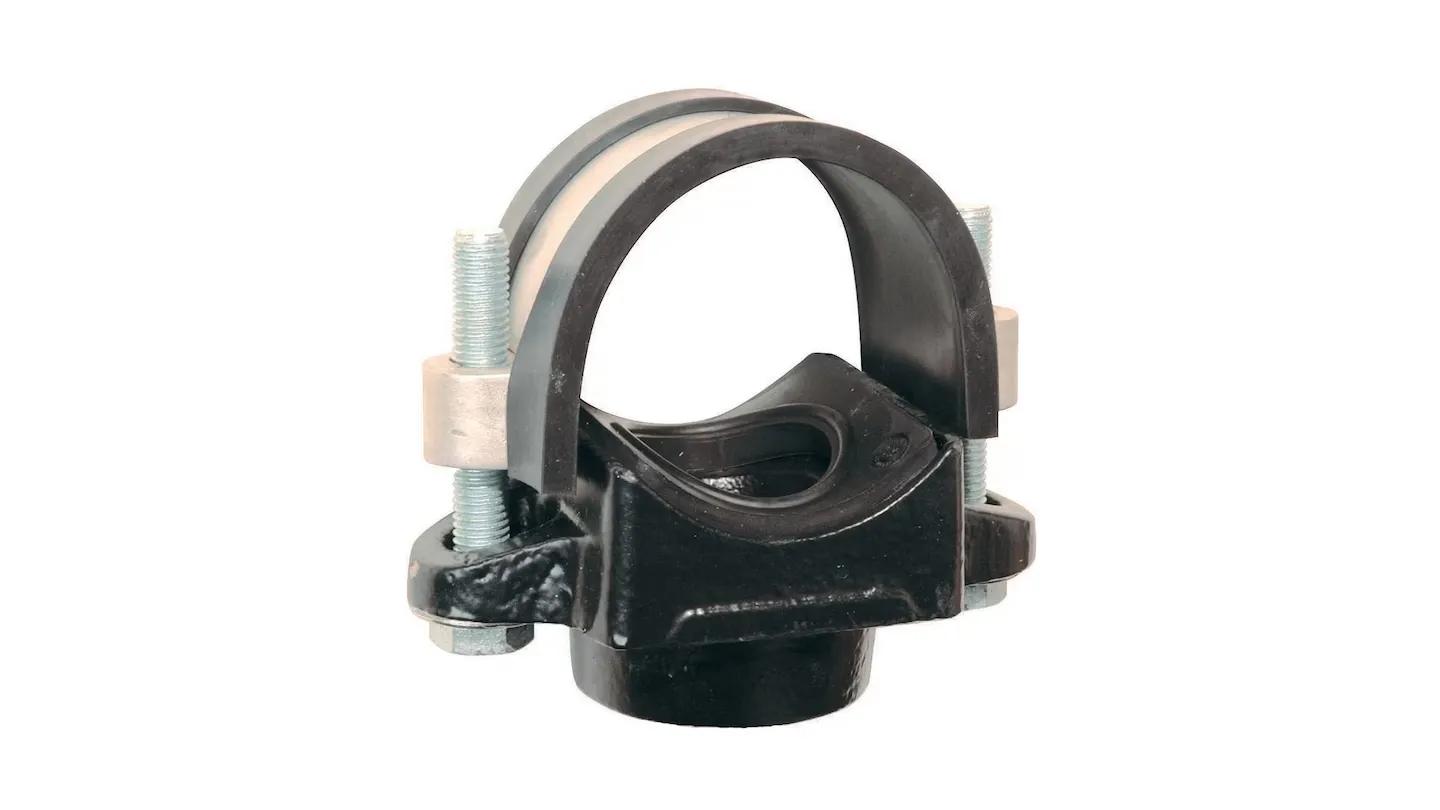 Drop Brackets for Stainless Steel Pipe
