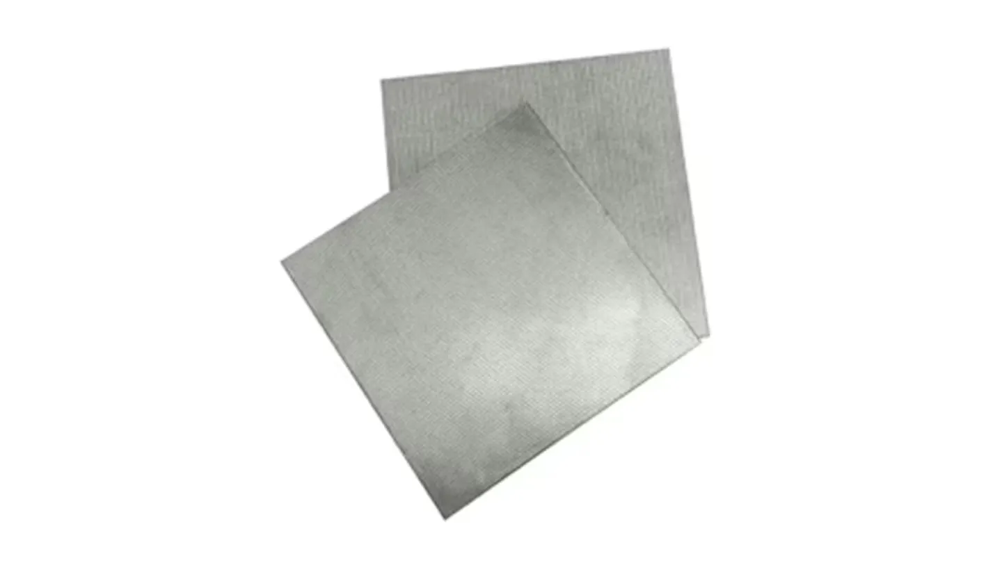 DYNAPORE® Fluidizing Media