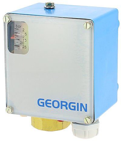 Economical Pressure Switch U Series