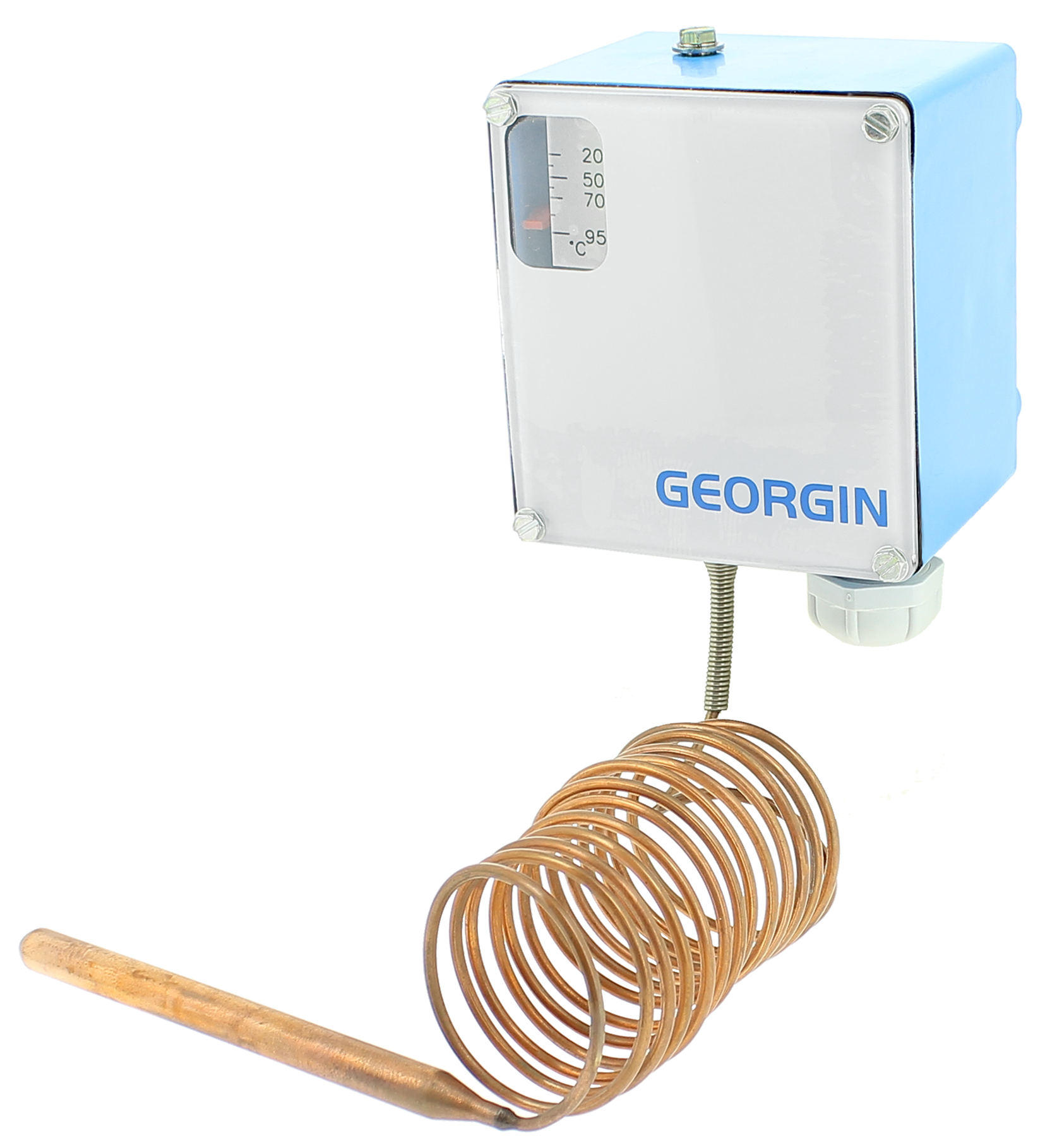 Economy Thermostat U Series