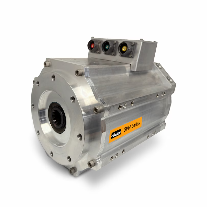 Electric Motors