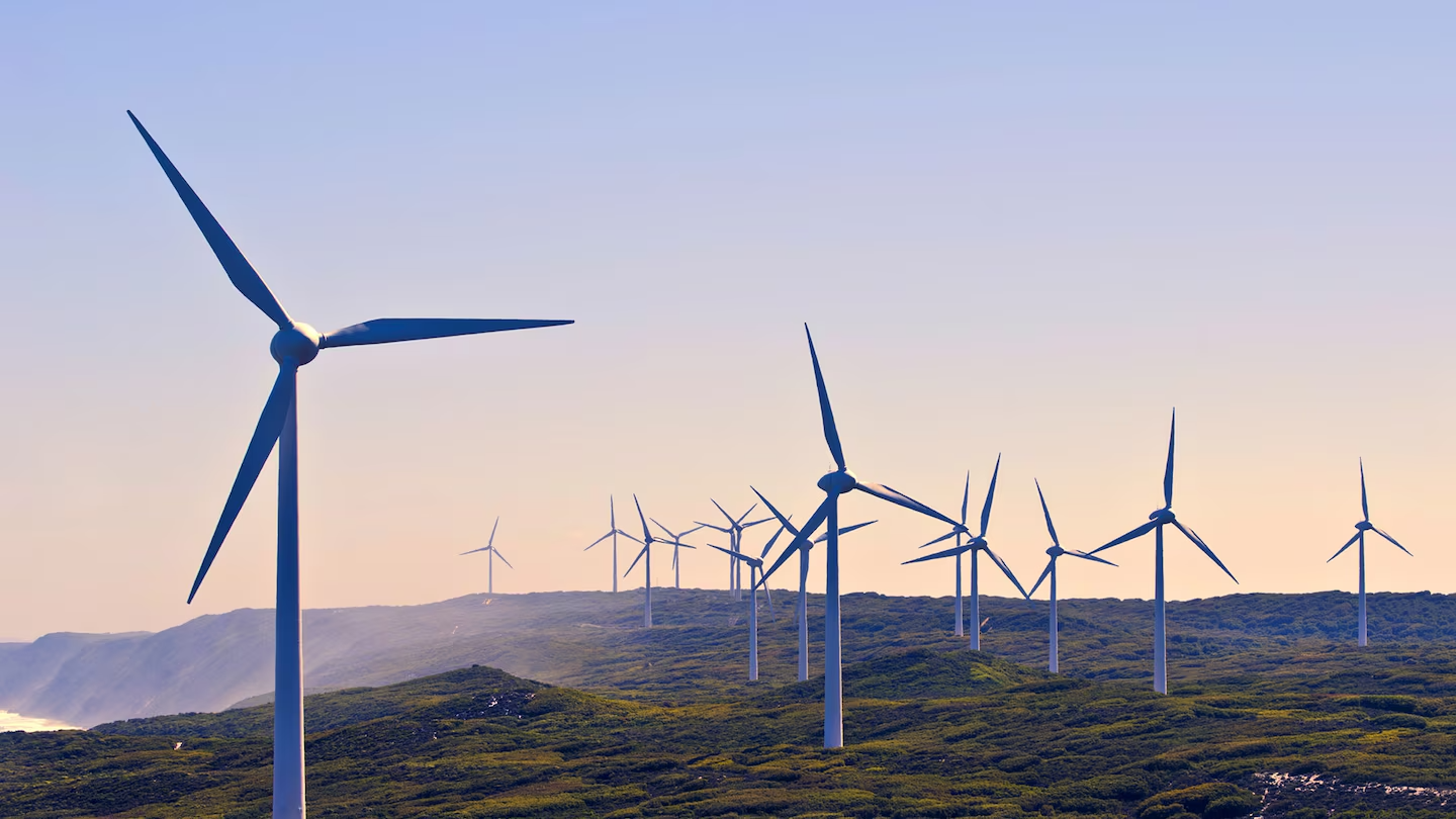 Power Generation