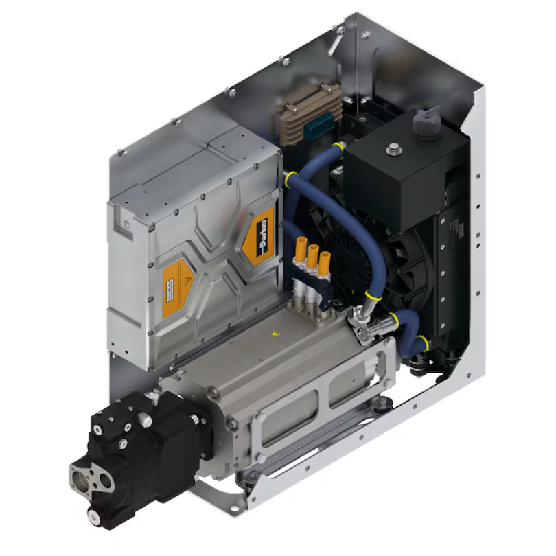 ePTO Solutions
