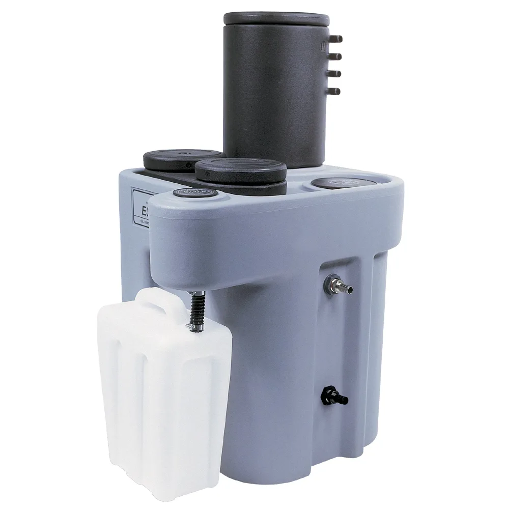 Oil/Water Separators