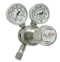 EX1 Series Single Stage Pressure Reducing Regulator