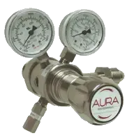 EX2 Series Two Stage Pressure Reducing Regulator