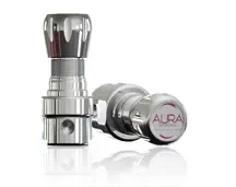 EXB Series Back Pressure Reducing Regulator