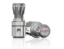 EXF Series High-Flow Single Stage Pressure Reducing Regulator
