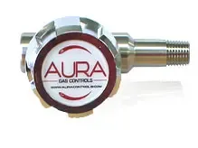 EXPVD Diaphragm Valve