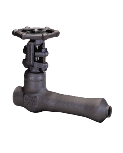 Extended Body Forge Gate Valve