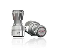 EXZ Sub-Atmospheric Back Pressure Regulator