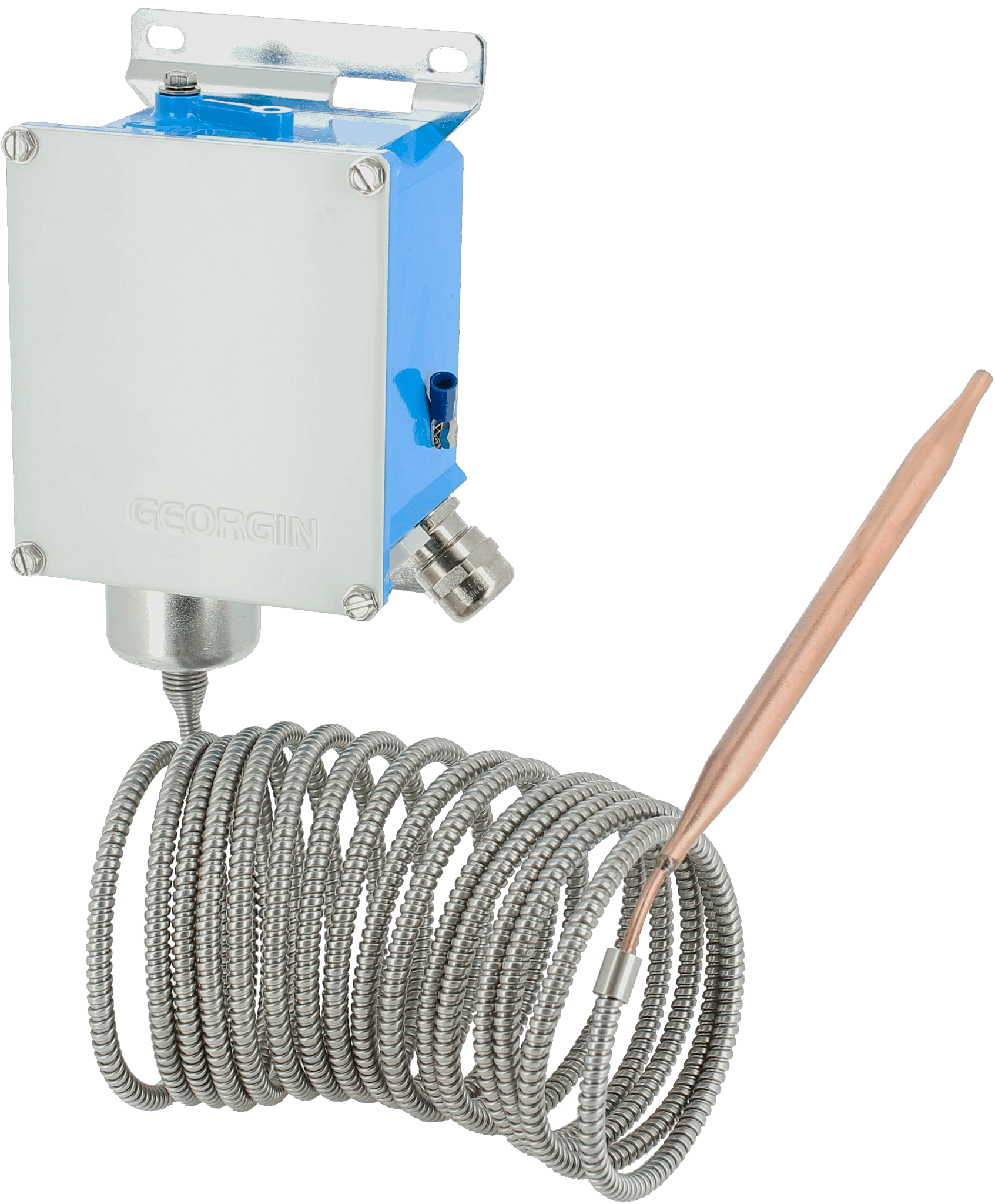 F Series Thermostat M