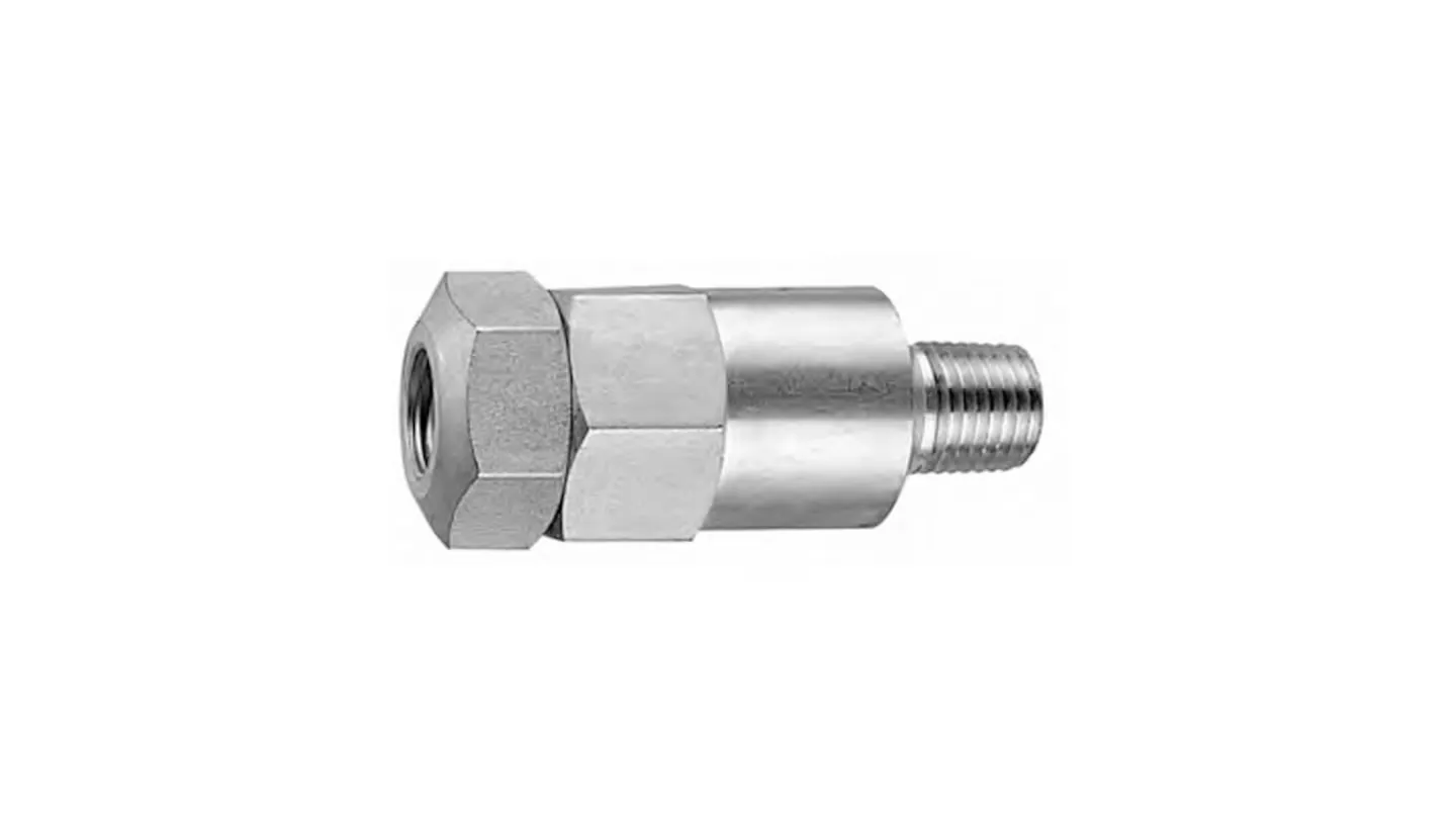 F01 Series Particulate Filters