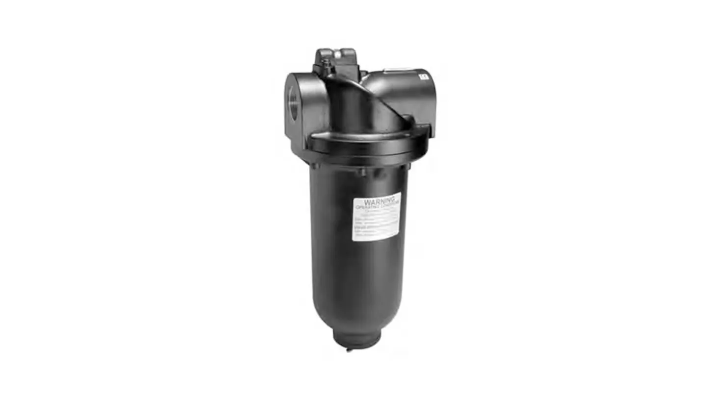 F35 Series Particulate Filters