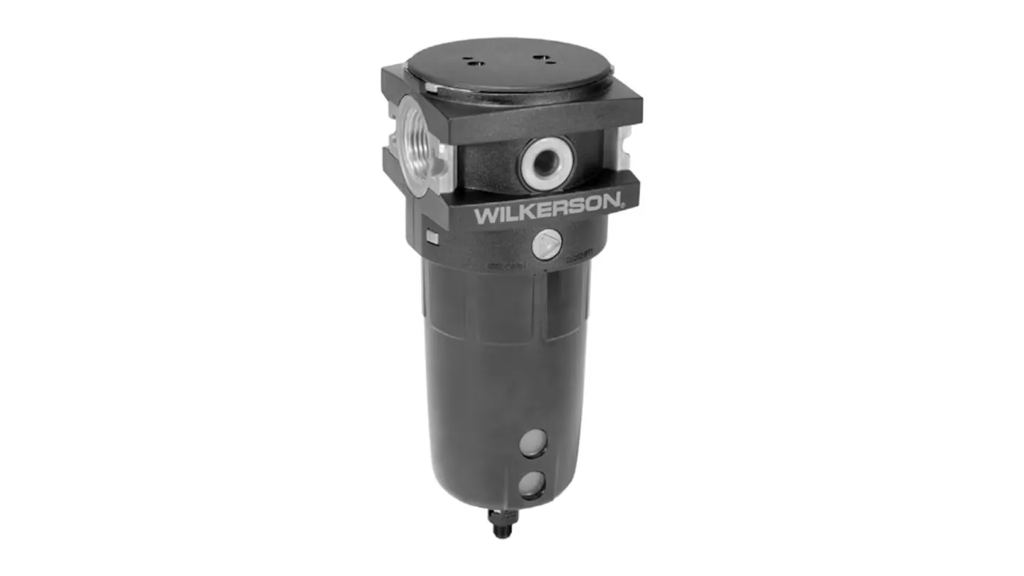 F90 Series Particulate Filters