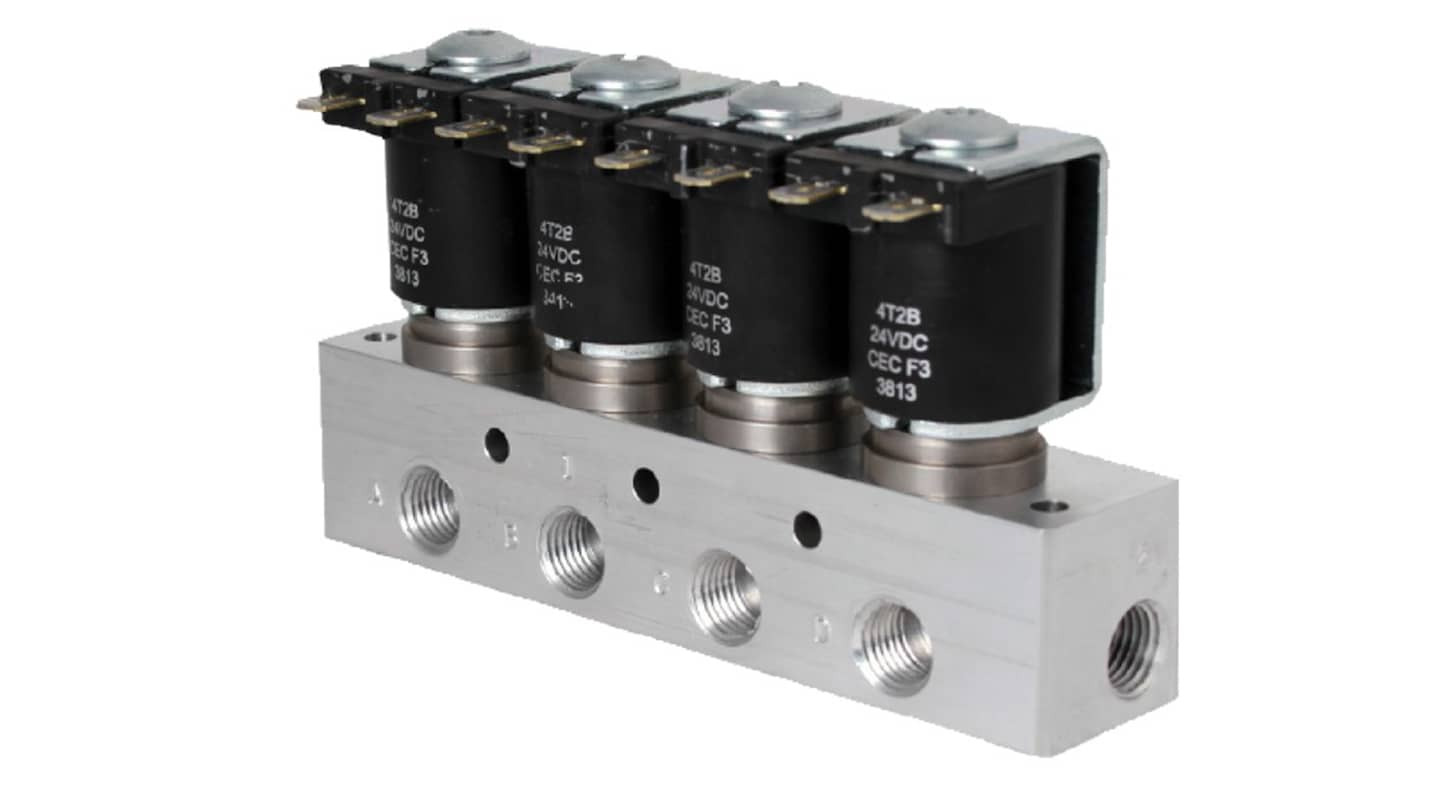 Autonomous Vehicle Fluid and Air Systems