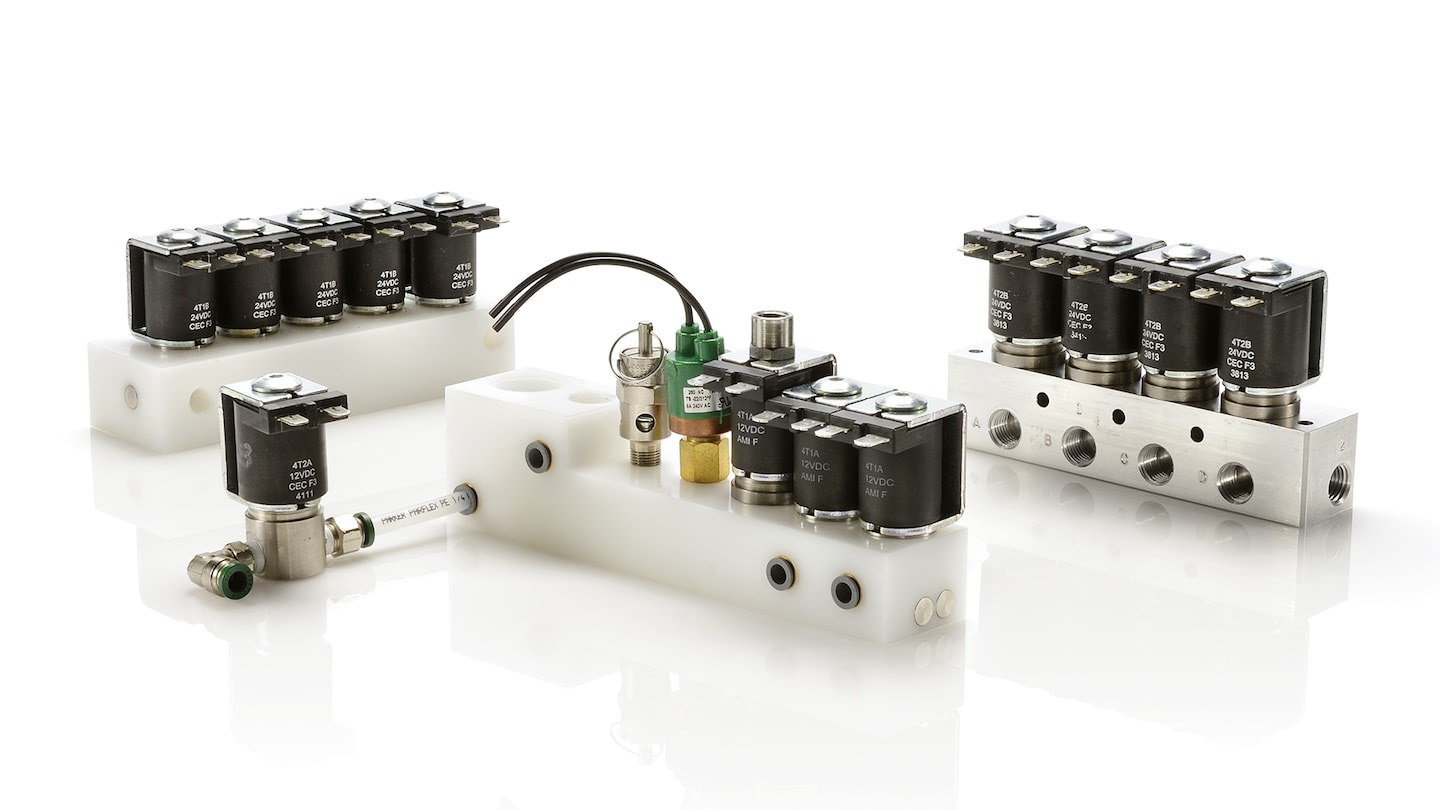 Manifolds