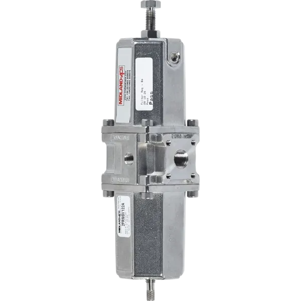 Filter Regulators