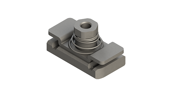 Fixed Adaptor