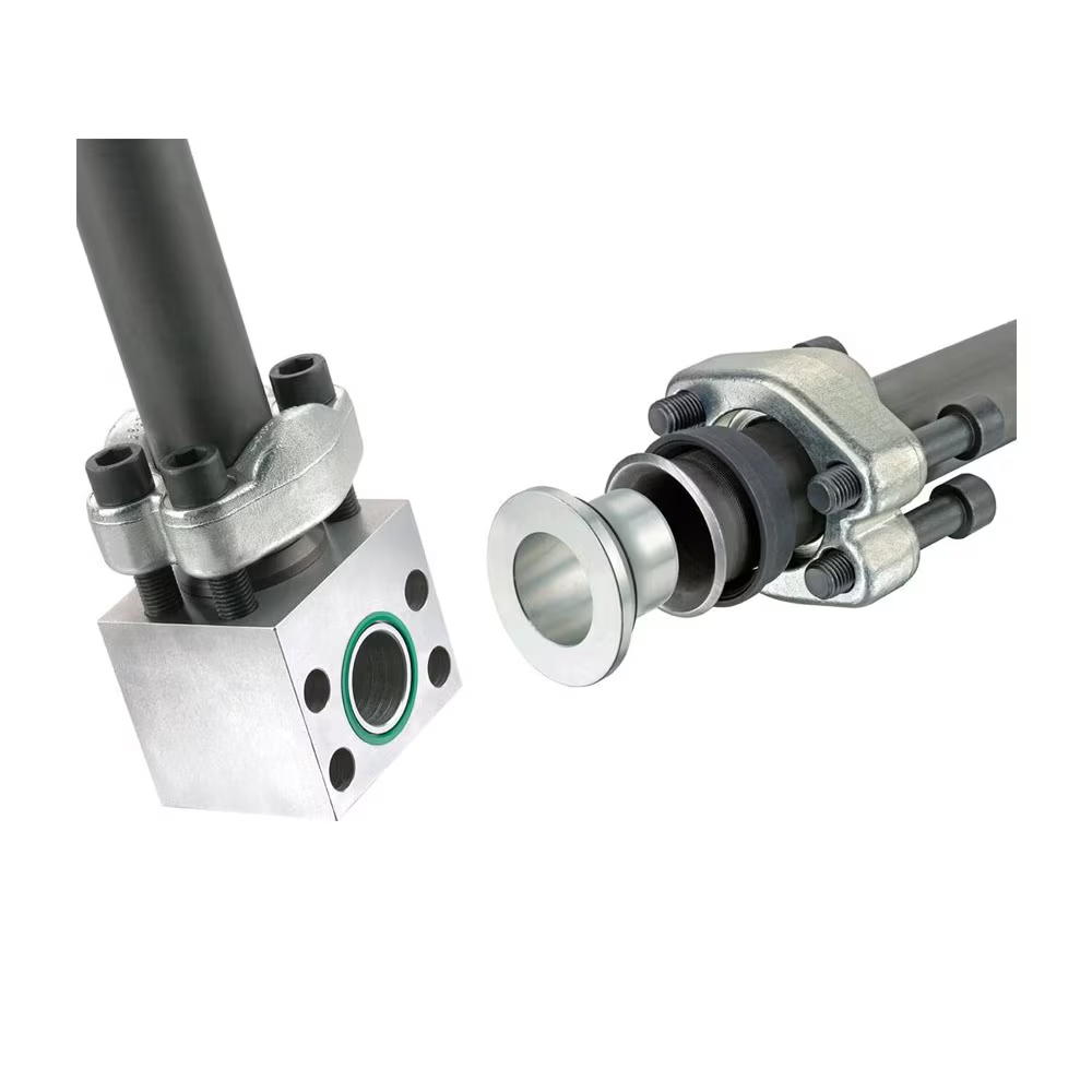 Flanges