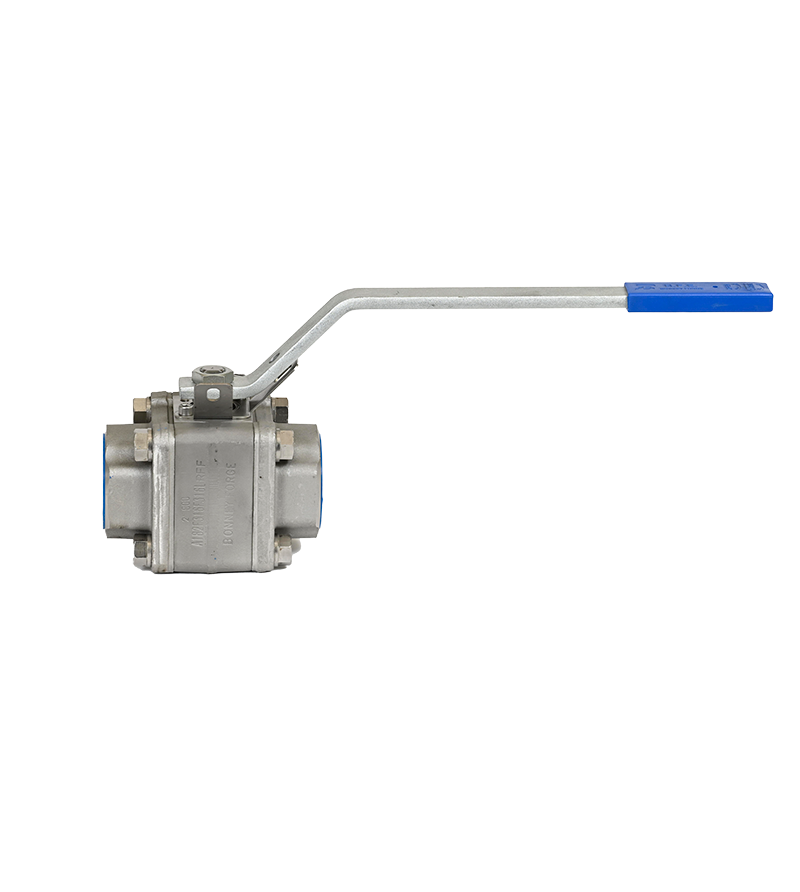 Floating Ball Valves