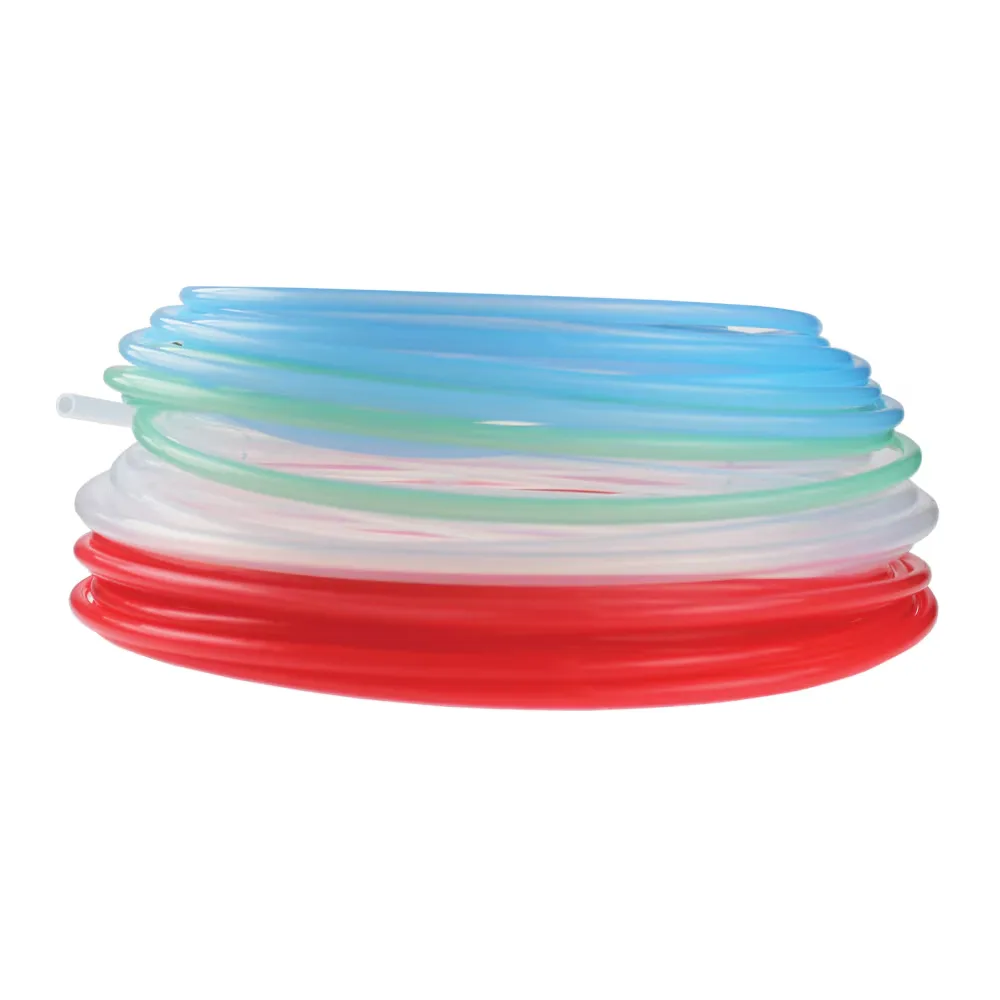 Fluoropolymer (PFA) Tubing