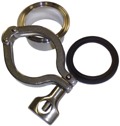 Food-Grade Fitting Series A3600