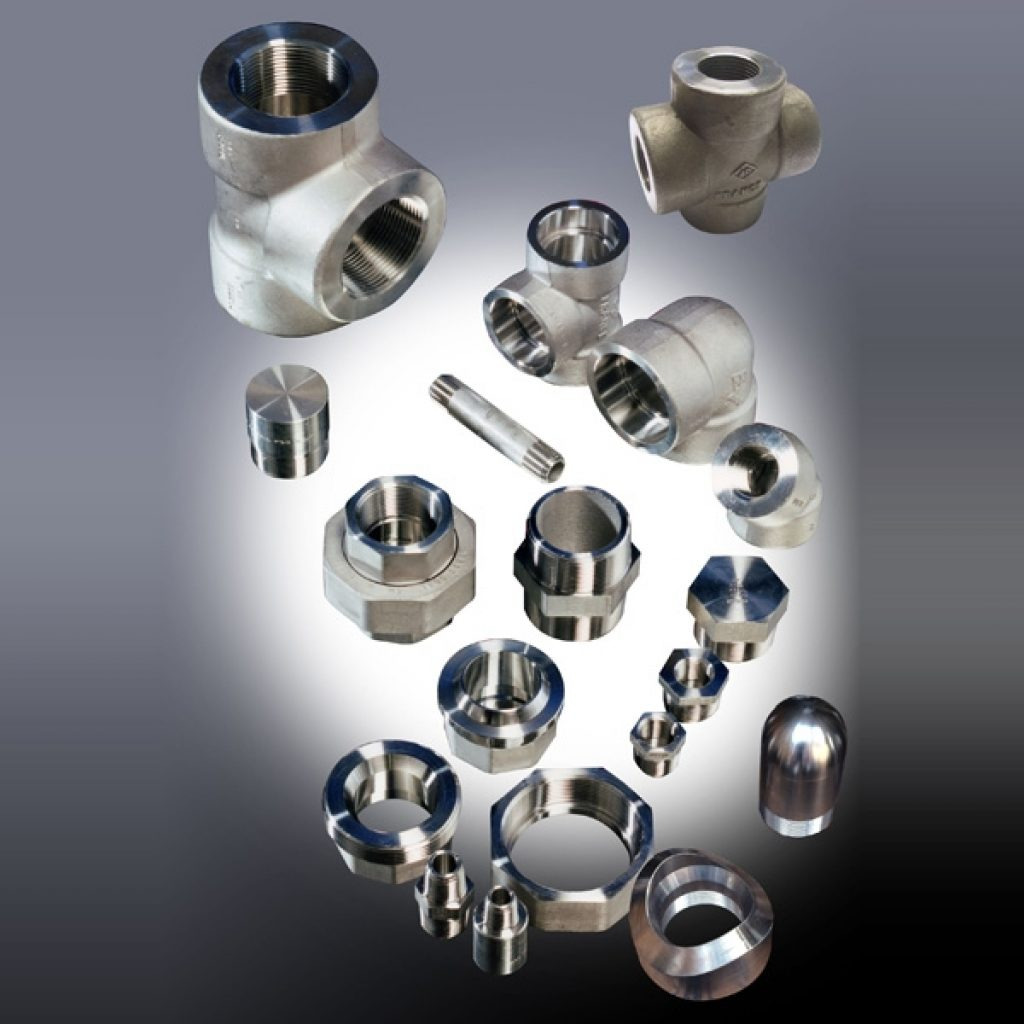 Forged Fittings