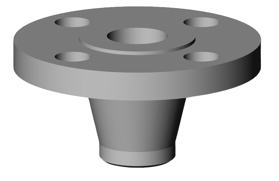 Forged Flanges