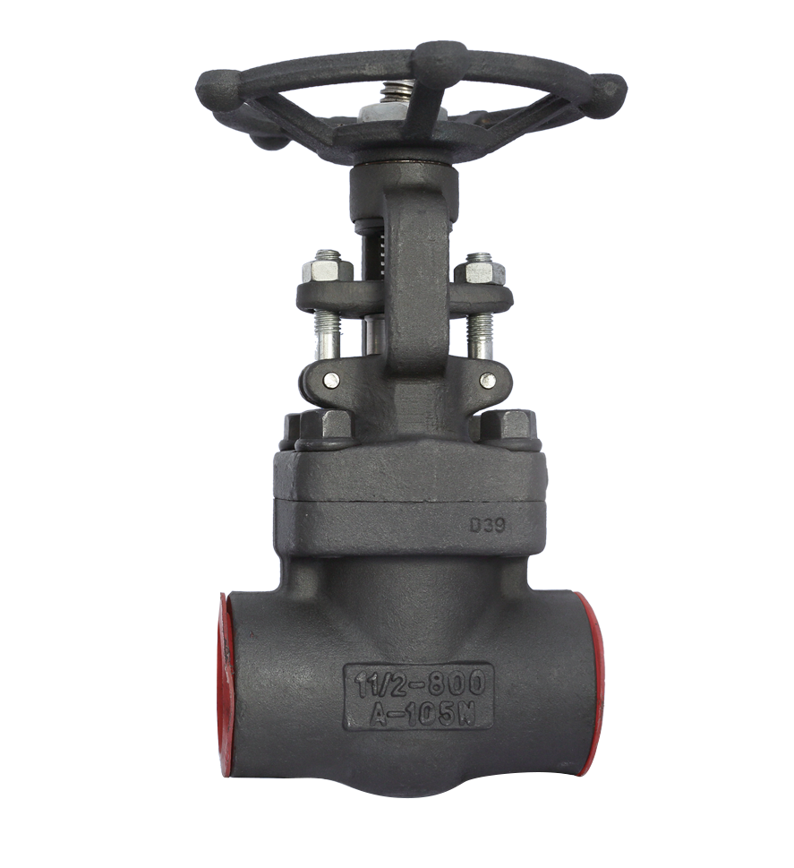 Forged Gate Valve