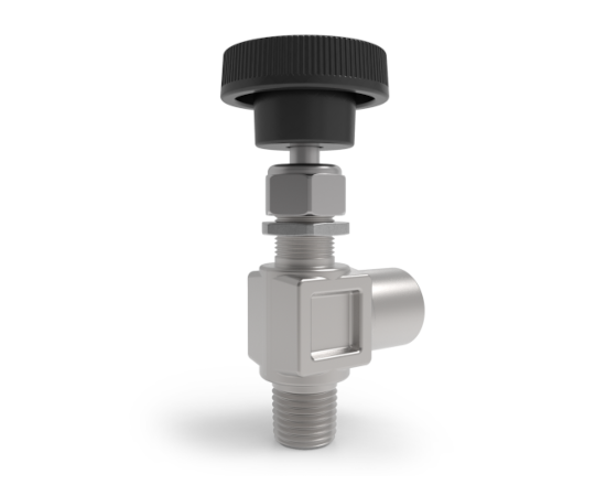 Forged Needle Valve