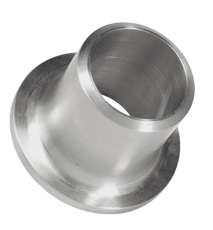 Forged Stub Ends