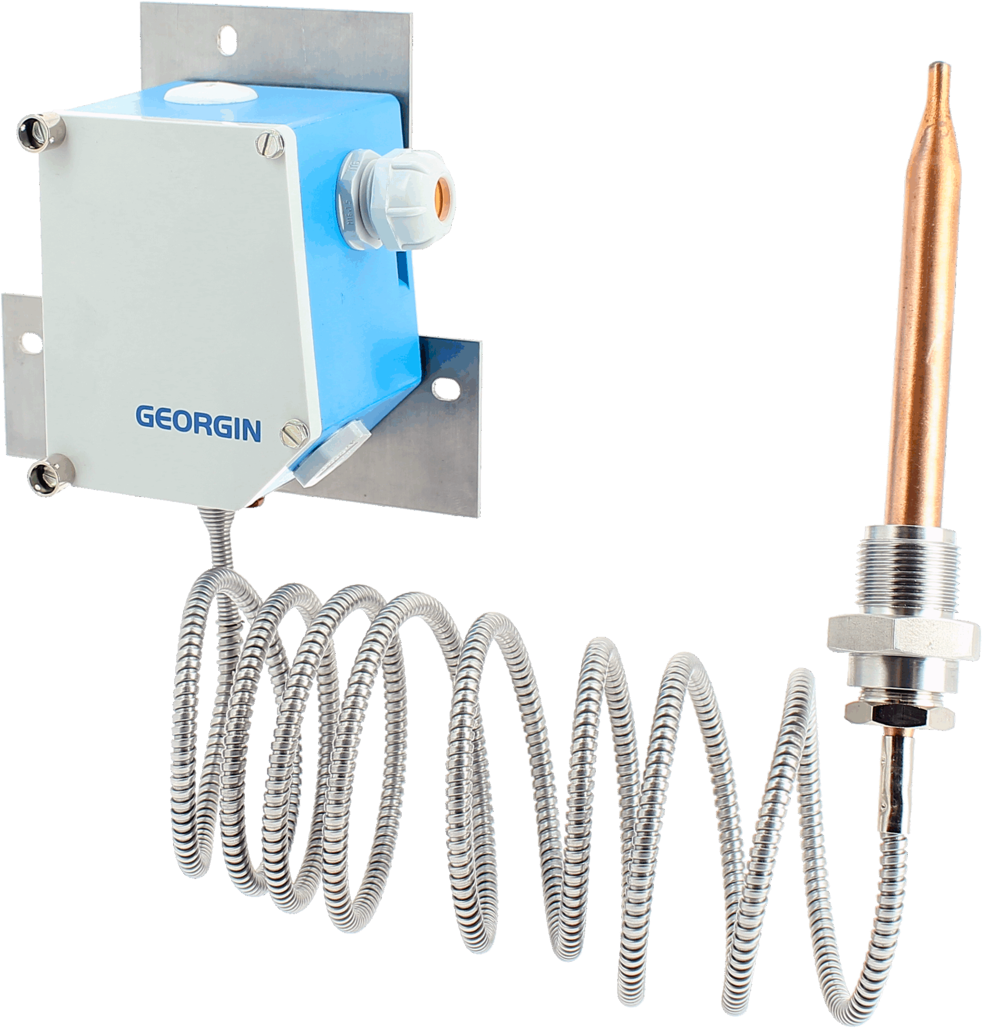 G Series Thermostat
