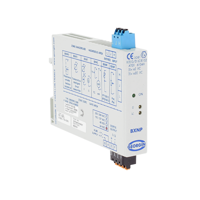 Galvanically Isolated Signal Converter BXNR – BXNC – BXNP Series – (AI)