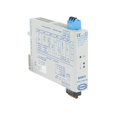 Galvanically Isolated Signal Converter BXNT Series – (AI)