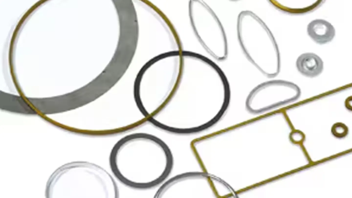 Gaskets