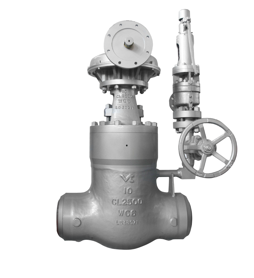 Gate Valve