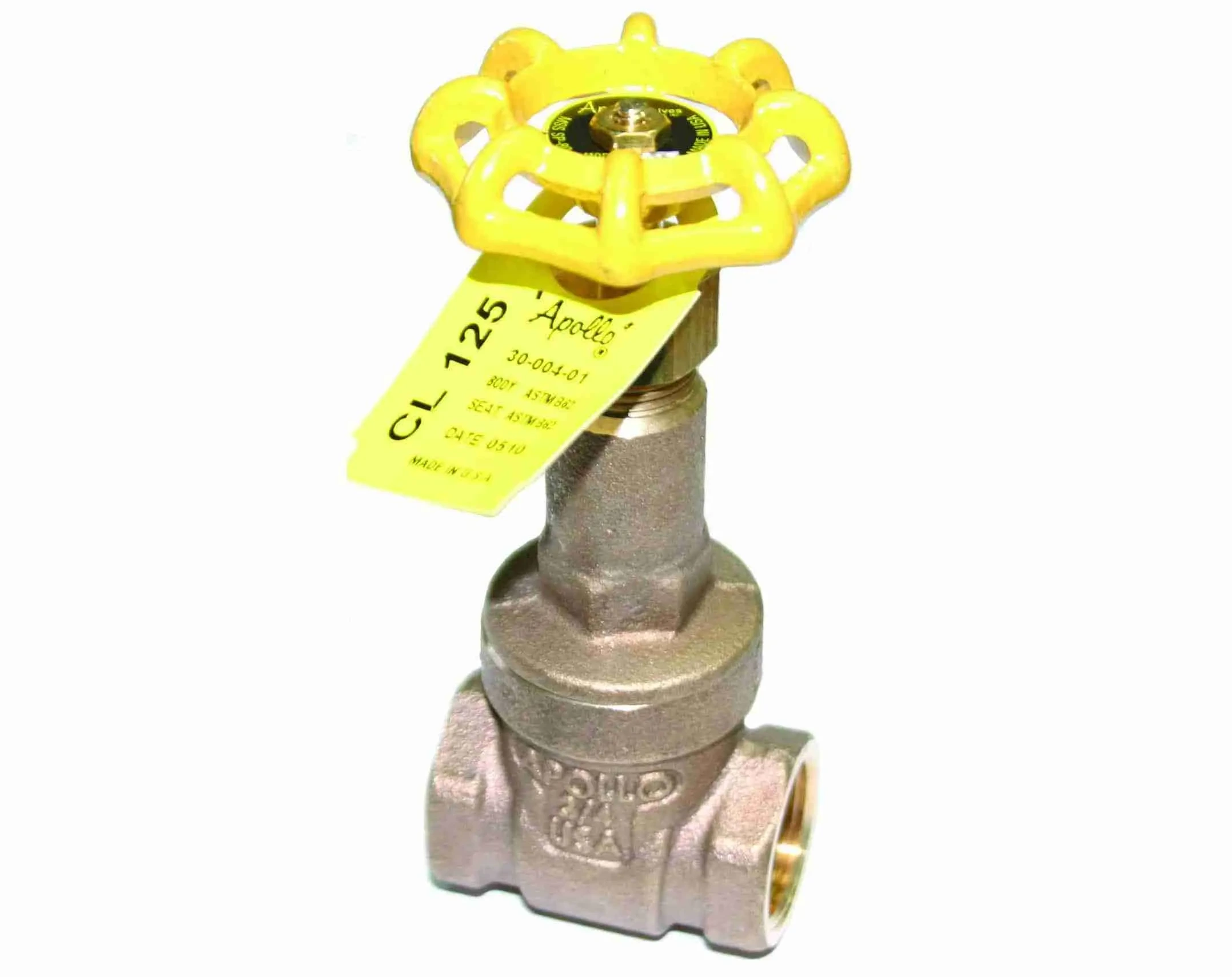 Gate Valves